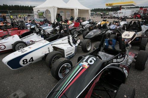 Formula Student Germany 